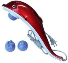 Mezire RDM05 Dolphin Shaped Infrared Massager, Body Massager Massager