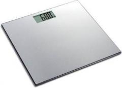 Mezire Stainless Steel Digital Body Weight Bathroom Weighing Scale Weighing Scale