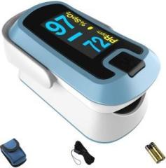 Mibest MD300CN340 OLED Pulse Oximeter Dual Color Pulse Oximeter