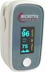Microtek Micro196 Pulse Oximeter