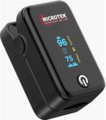 Microtek pulse_oximeter Pulse Oximeter