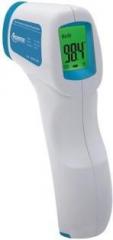 Microtek TB2 Microtek IT 1520 Non Contact Infrared Thermometer for Body, Object & Room Temperature Thermometer