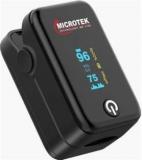 Microtek TECHNOLOGY 21D9A3OAA393516 Pulse Oximeter