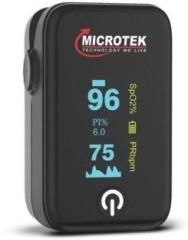 Microtek TX06 Fingertip Pulse Oximeter Pulse Oximeter