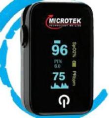 Microtek TX06 Pulse Oximeter