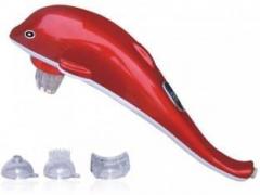 MSE DM E1 Dolphin Design Infrared Body fresser pb23 Massager