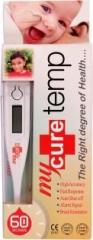 Mycure TEMP Digital Thermometer ISO 9001 Thermometer