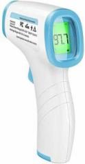 Nanz Comfort IRTNC 204 Infrared Thermometer Thermometer