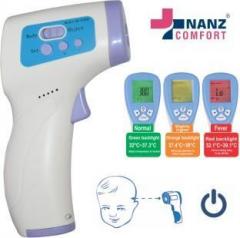 Nanz Comfort NC 204 Infrared Thermometer Thermometer