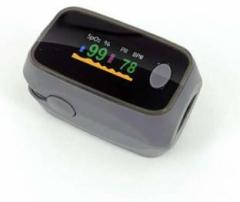 Naulakha NI/705 Health Care Digital Finger Pulse Spo2 Blood Oxygen Saturation Detector For Fast Measurement Pulse Oximeter Pulse Oximeter
