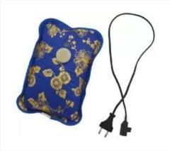 Nea Electric Hot Water Heating Pad Bag For Pain Relief Massage Electrical 1 L Hot Water Bag