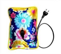Nea Good Quality Electrothermal Electric Hot Water Bag For Joint & Muscles Pain Many Colours And Designs Electric 1 L Hot Water Bag Electrical 1 L Hot Water Bag