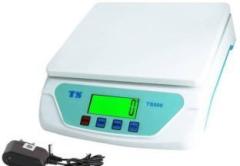 Nibbin KG DIGITAL WEIGHING SCALE KITCHEN SCALE MEASURES 1G 30000G AC / DC GIFT 30KG ELECTRONIC SCALE With Parts / PCs Counting Weighing Scale Weighing Scale