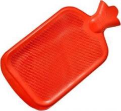 Nightstar Red Plastic Heating Bag Heating Pad
