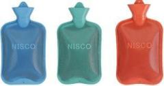 Nisco Hot Bag Combo Non Electrical 2.5 L Hot Water Bag