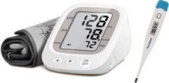 Nisco PW 218 Fully Automatic Digital Blood Pressure Monitor Fully Automatic Digital Blood pressure Monitor Bp Monitor