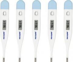 Niscomed DT 01 Digital Thermometer Niscomed Digital Thermometer