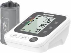 Niscomed PW 215 New Fully Automatic Digital Blood pressure Monitor PW 215 Bp Monitor