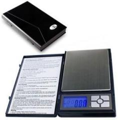 Nivayo Notebook Digital Pocket Weighing Scale Weighing Scale TM A50 Weighing Scale