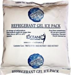 Oceanic Healthcare Ice gel pack Cold Pack