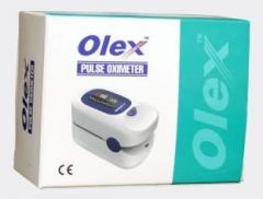 Olex Pulse Monitor Pulse Oximeter