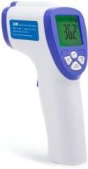 Omnicharge T 168 Three Color Backlight Thermometer Non Contact Forehead Infrared Thermomete Thermometer