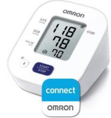 Omron 7140T1 Bp Monitor