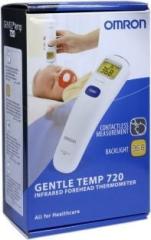 Omron 720 GENTLE TEMP 720 Thermometer