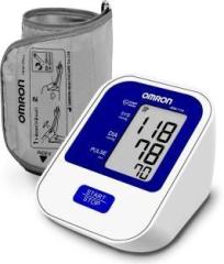 Omron Combo of HEM 7124 + Free Phable's Care 360 Hypertension Management Program trial Worth 5499 Bp Monitor