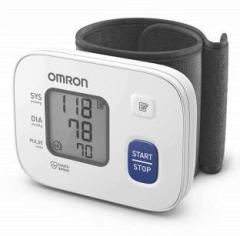 Omron Combo pack HEM 6161T + Free Phable's Care 360 Hypertension Management Program trial Worth 5499 Bp Monitor