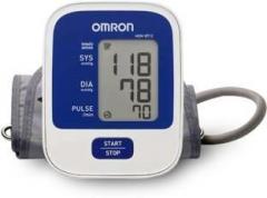 Omron Combo pack of HEM 8712 AP + Free Phable's Care 360 Program trial Worth 5499 Bp Monitor
