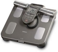 Omron Hbf 514C Full Body Sensor Body Composition Monitor And Scale Body Fat Analyzer