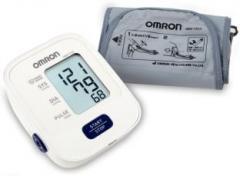 Omron HEM 7120 Digital Blood Pressure Monitor with Intellisense Technology Bp Monitor