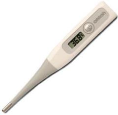 Omron MC 343 Flexible Tip Digital Thermometer With Quick Measurement Thermometer