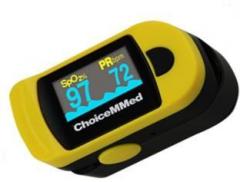 Omron Md 300 C 20 Nmr Pulse Oximeter