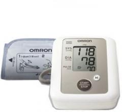 Omron OM 6 Blood Pressure Monitor Jpn 2 Bp Monitor