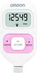 OMRON OMR203 Heart rate monitor