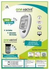 One Above 2214 Glucometer