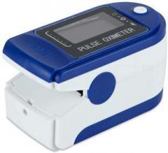 Oracle Enterprise Fingertip Pulse Oximeter with SpO2 and Heart Pulse Rate Monitor Pulse Oximeter Pulse Oximeter