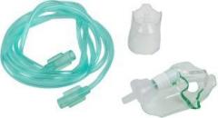 Ossden Adult Complete nebulizer kit with Adult mask Nebulizer