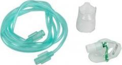 Ossden Adult Mask Kit with Air Tube, Medicine Chamber & Mask Nebulizer