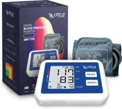 Otica Affordable Fully Automatic Digital Blood Pressure Monitor for Family OBP 108 With MDI Technology Bp Monitor