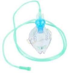Otica Alpha Pediatric Nebulizer Mask Fits On Every Nebulizer Pediatric Preferences Nebulizer