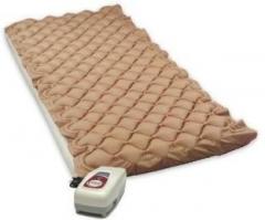 Otica Anti Bedsore Portable Anti Decubitus Pump and Bubble Alternating pressure Air Bed For Patient Hospital Mattress Otica SH09 Massager