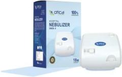 Otica Hospital Machine for Child and Adults Nebulizer