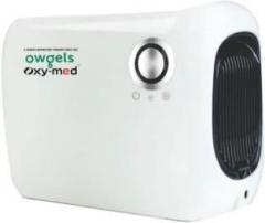 Owgel Oxymed Nebulizer with HEPA Filter MONBZ01 Nebulizer
