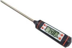 Oxfo B 50 C to + 300 C Digital Cooking Thermometer, Instant Read for All Food, Grill, BBQ and Candy Easy to handle with Quick Measurements Thermometer