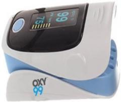 Oxy99 DR. Boschi Pulse Oximeter