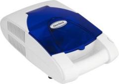 Ozocheck Compressor Nebulizer For Child & Adult | One Button Operation | Low Noise Level Nebulizer
