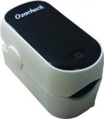 Ozocheck Finger Tip Digital Pulse Oximeter